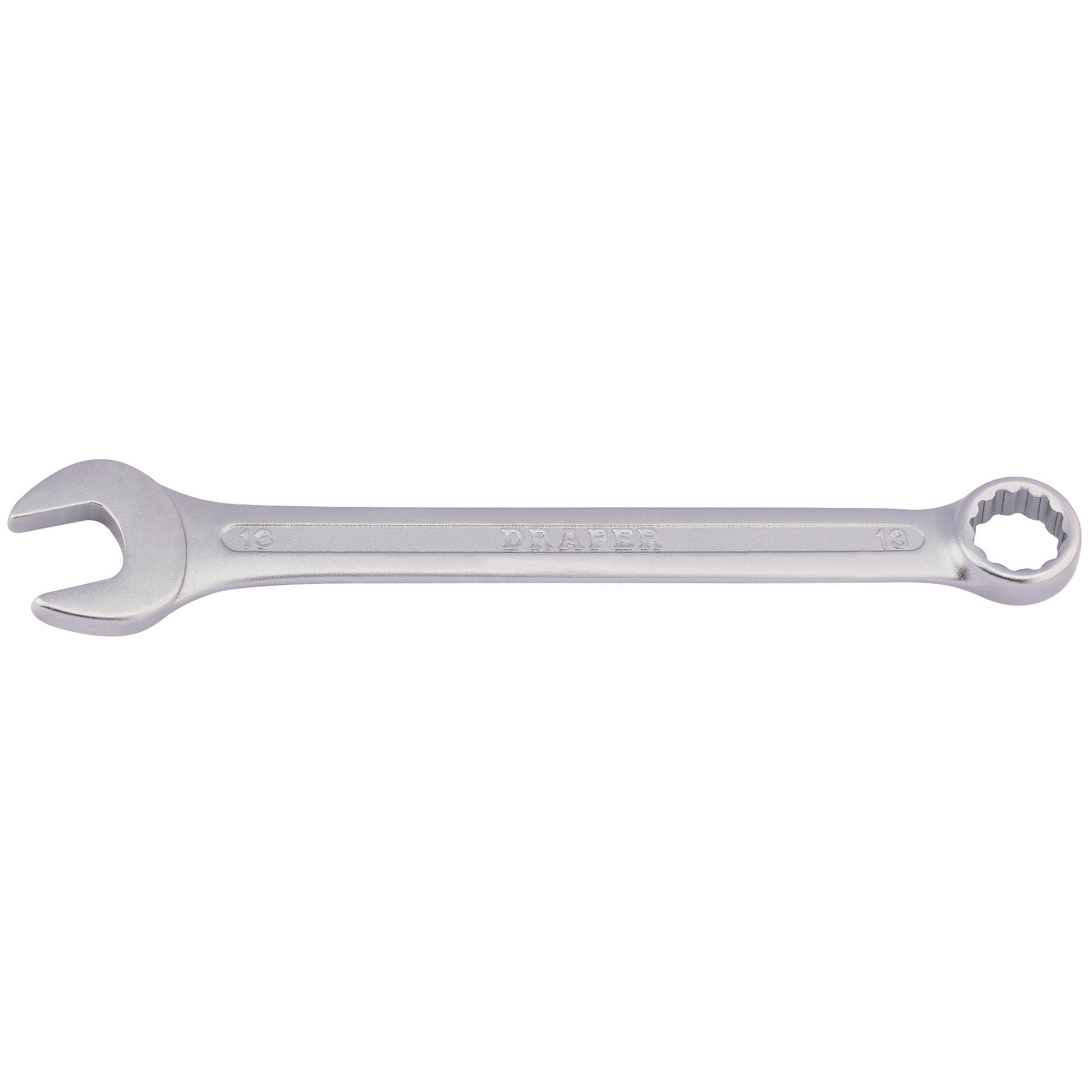 Draper-Redline®-Metric-Combination-Spanner,-13mm